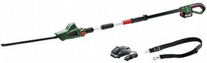 Teleskopowe nożyce do żywopłotu Bosch Home and Garden UniversalHedgePole 18 06008B3000