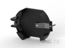 TE Connectivity TE AMP PC Power Connectors 120591-1, 1 szt.