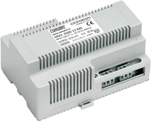 Zasilacz na szynę DIN Comatec USV2/0200.12/E8 USV2/0200.12/E8   2 A