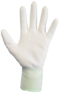 Antistat 109-0003-P Rękawiczki ESD  Rozmiar ubrania: S nylon®