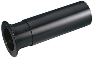 Monacor MBR-50 rurka odbijająca basy rozszerzalna  Średnica wewnętrzna:51 mm