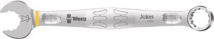 Klucz płasko oczkowy Wera 6003 Joker Imperial 05020218001  3/4''