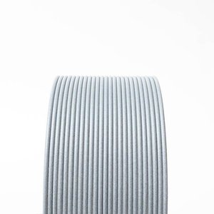 Filament do drukarek 3D PLA Proto-Pasta HTP2280-CFL, Średnica filamentu: 2.85 mm, 50 g, jasnoszary