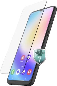 Hama  Szkło ochronne na wyświetlacz Samsung Galaxy A34 5G 1 szt. 00219913