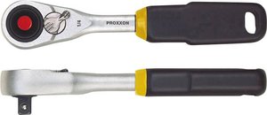 Grzechotka zapadkowa Proxxon Industrial  23160