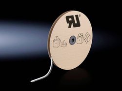 Końcówka rurkowa Rittal AS 4051.548 4051548, 0.5 mm²  x 8 mm, 4000 szt.