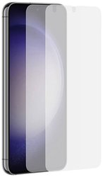 Samsung Screen Protector Folia ochronna na wyświetlacz Galaxy S23 2 szt. EF-US911CTEGWW