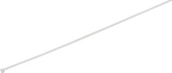 Opaska kablowa TRU COMPONENTS 1578013, 500 mm, poliamid 6.6, 100 szt.