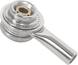 Podwójny Adapter Do Gniazda Quadrios Ban.Złącze Męskie Kombi Quadrios  Adapter ESD    złącze żeńskie, przycisk 10 mm