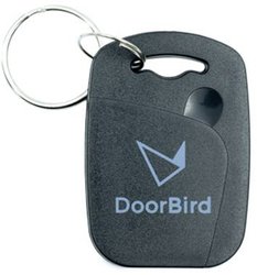 DoorBird A8005 Dwuczęstotliwościowy brelok z transponderem RFID DoorBird 423868960 Akcesorium do domofonu  Transponder
