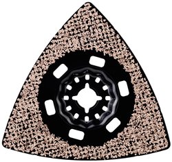Płytka ścierna Bosch Accessories EXPERT Sanding Plate AVZ 90 RT4 2608900047 1 szt.