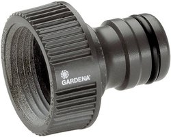 Połączenie do kranu GARDENA 2802-20 System Złączy wtykowych, 33,25 mm (1'') AG