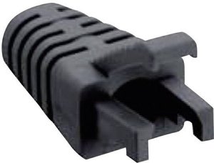 Tuleja ochronna przeciwzgięciowa RJ45 Lumberg 2532 01  1 szt.