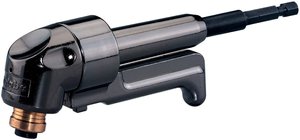 Metabo nasadka kątowa do wkręcania śrub 57 Nm Końcówka kątowa Metabo 630463000 1 szt.