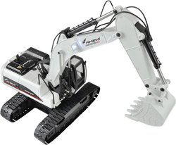 Pojazd budowlany Amewi 22415 G704E 1:14 Elektryczny RtR