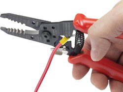 Szczypce wielofunkcyjne TOOLCRAFT 1550665