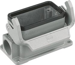 Obudowa podstawowa Harting HanR 10B-asg1-LB-M20, 19 30 010 1250, do rozmiaru 10 B.