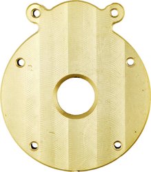 Obciążnik osi z mosiądzu Reely RE-7116636