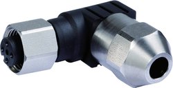 Złącze niekonfekcjonowane czujnika/aktuatora Murr Elektronik 7002-12681-0000000, 1 szt.