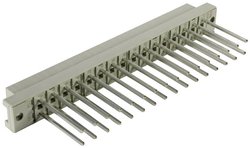 Harting 09 04 232 6821 Złącze żeńskie wielopunktowe 1 szt.