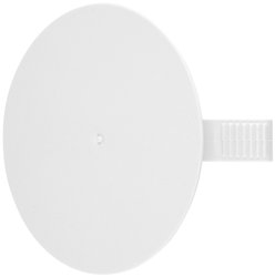 Zaślepka REV Dosendeckel Ø83 f.Dosen70mm ws 0518620777 (Ø) 88 mm  1 szt.