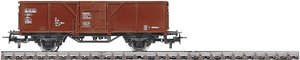 Wagon towarowy otwarty, Marklin World 4430, skala H0