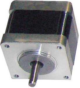 Silnik krokowy 103-H5205-0351 Emis 103-H5205-0351 0.25 Nm  0.6 A 12 V/DC