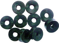 Pomoc dydaktyczna pierścień osadczy Reely  (Ø) 8 mm  Średnica otworu 2.9 mm