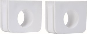 Elementy łączące Akcesoria Kopp BlueElectric 327302049, biały