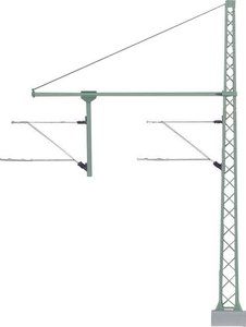 Märklin 74106 H0 Maszt wieżowy H0 Marklin K (bez podłoża) 1 szt.