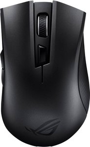 Mysz gamingowa Bluetooth®, radiowa Asus ROG Strix Carry 7200 dpi