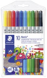 Flamaster Staedtler   10 szt.