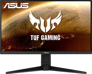 Monitor LCD (IPS) Asus VG27AQL1A, 27 cal, QHD, 170 Hz, 16:9