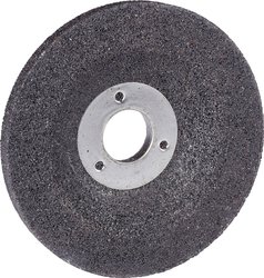Dysk ścierny wykonany z karbidu silikonowego do szlifierki LWS Tarcza do szlifowania Proxxon Micromot 28 587 Ø 50 mm 1 szt.