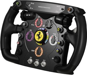 Kierownica Thrustmaster Ferrari® F1 Wheel Add-On T500 RS 2960729, PC, PlayStation 5, PlayStation 4, PlayStation 3, Xbox One