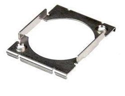 Ramka montażowa Neutrik MFD srebrny 1 szt.