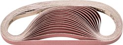 Papier ścierny pas PFERD BA 12/520 T A 180 45002518 520 mm 100 szt.