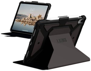 Etui UAG Urban Armor Gear Metropolis SE  Apple iPad 10,9&quot, (2022)  czarny  12339X114040 Etui na tablet Urban Armor Gear Metropolis SE  czarny