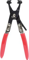 Szczypce do opasek zaciskowych KS Tools 1151047  1 szt.