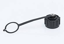 Osłona czujnika/aktuatora Molex 847000003, 1 szt.