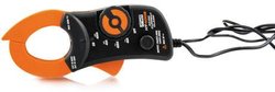 Przekładnik prądowy AC / DC z 2 zakresami pomiarowymi 40 A i 400 A AC / DC Adapter miernika cęgowego HT Instruments 1010720