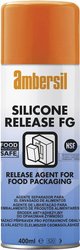 Ambersil Silicone Release FG