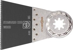 Ostrze do multinarzędzia Fein E-Cut Standard 63502134210 MultiMaster, SuperCut 1 szt.