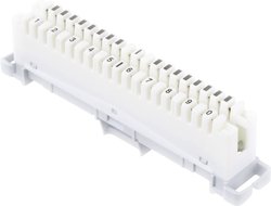 Listwa przyłączeniowa LSA TRU COMPONENTS  1 szt.