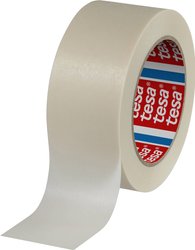 Taśma maskująca tesa tesakrepp® 4331 04331-00009-00 (D x S) 50 m x 25 mm 50 m 1 szt.