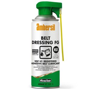 Belt Dressing FG - Aerozol 400 ml