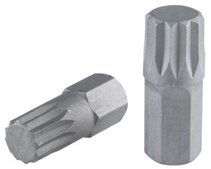 Uchwyt 10 mm Bit XZN®, M12 KS Tools  150.9443