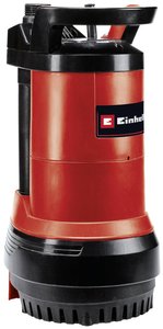 Pompa zanurzeniowa, ciśnieniowa Einhell Regenfasspumpe GE-PP 5555 RB-A 4170425 5500 l/h