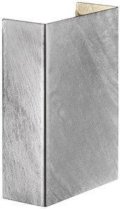 Lampa ścienna LED Nordlux Fold 10 2019041031 7.5 W  IP54