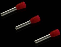 Końcówka rurkowa Rittal AS 4050.774 4050774, 1.5 mm²  x 10 mm, 500 szt.